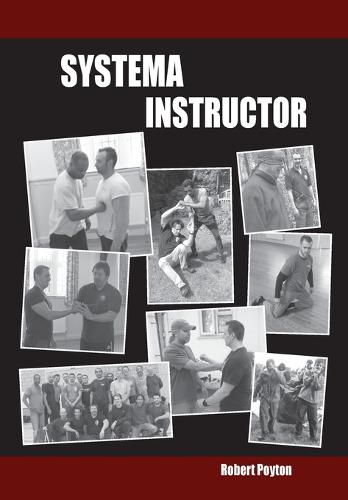 Cover image for Systema Instructor