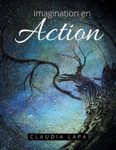 Cover image for Imagination En Action