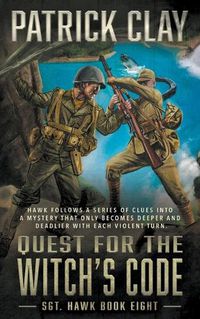 Cover image for Quest for the Witch's Code