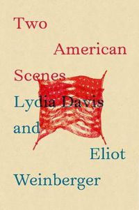 Cover image for Two American Scenes
