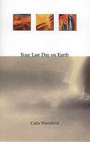 Cover image for Your Last Day on Earth