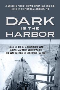 Cover image for Dark is the Harbor