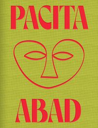 Cover image for Pacita Abad