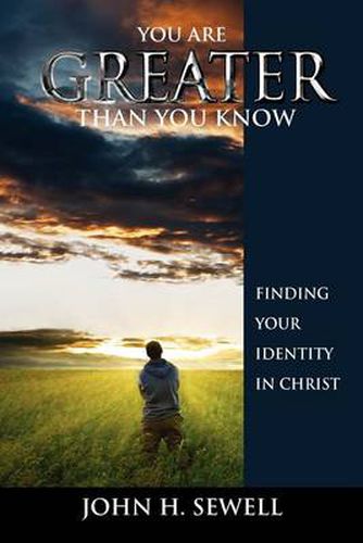 Cover image for You Are Greater Than You Know