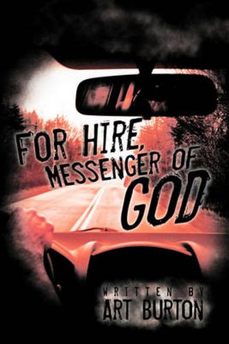 Cover image for For Hire, Messenger of God