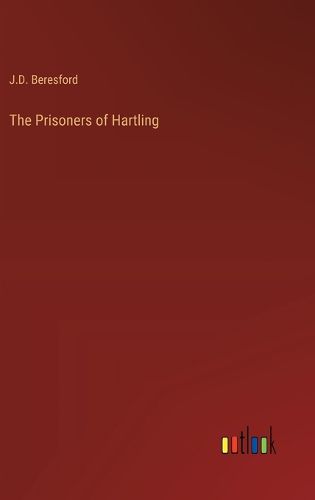 Cover image for The Prisoners of Hartling