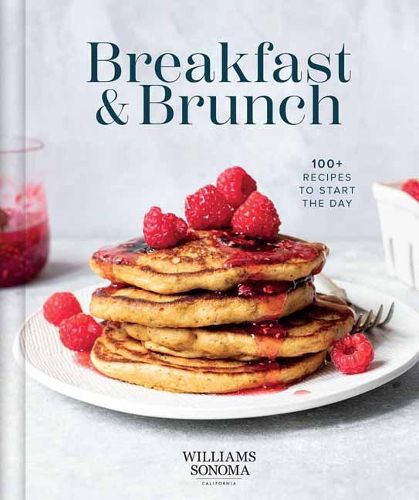 Williams Sonoma Breakfast and Brunch
