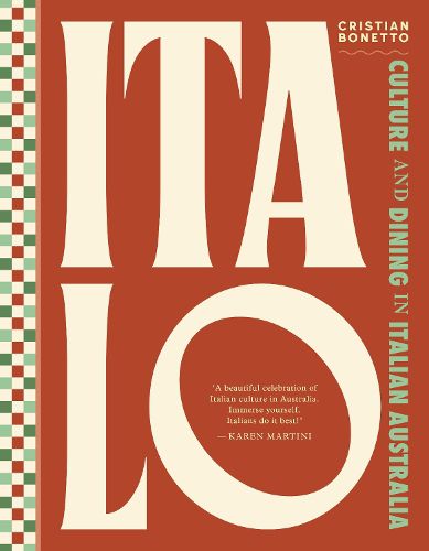 Cover image for ITALO