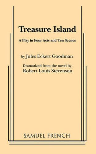 Treasure Island (Goodman)