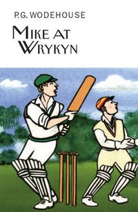 Cover image for Mike at Wrykyn