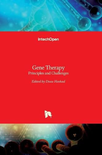 Cover image for Gene Therapy: Principles and Challenges
