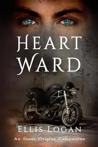 Cover image for Heart Ward: An Inner Origins Companion