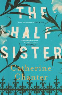 Cover image for The Half Sister