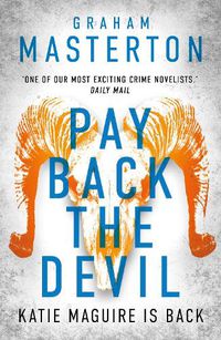 Cover image for Pay Back The Devil