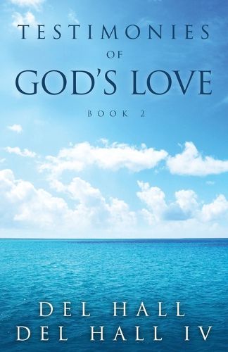 Cover image for Testimonies of God's Love - Book 2