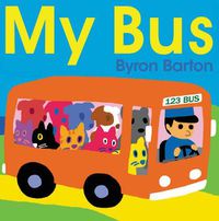 Cover image for My Bus