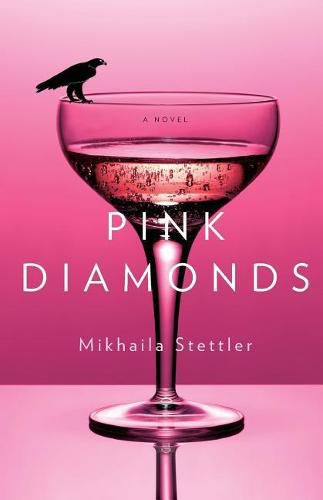 Cover image for Pink Diamonds