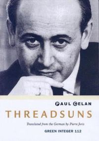 Cover image for Threadsuns