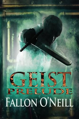 Cover image for Geist