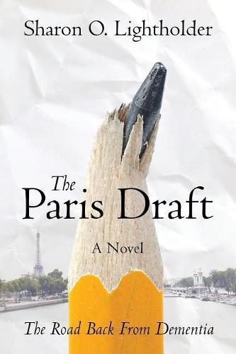 Cover image for The Paris Draft: The Road Back From Dementia