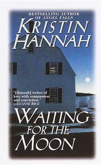 Cover image for Waiting for the Moon