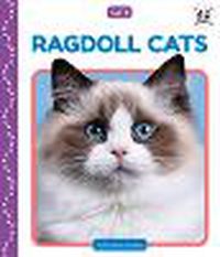 Cover image for Ragdoll Cats