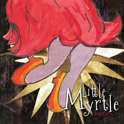 Cover image for Little Myrtle