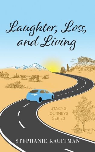 Cover image for Laughter, Loss, and Living