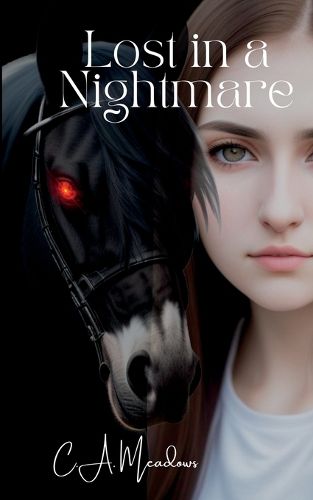 Cover image for Lost in a Nightmare