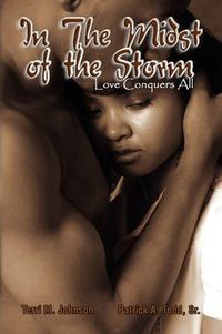 Cover image for In the Midst of the Storm