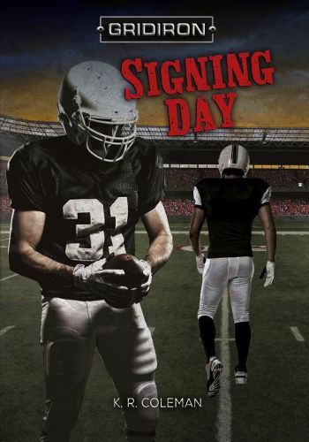 Cover image for Signing Day