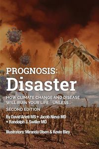 Cover image for Prognosis