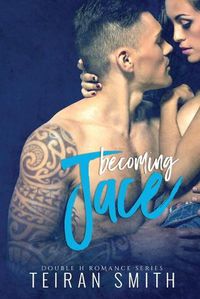 Cover image for Becoming Jace