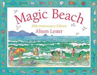 Cover image for Magic Beach 30th Anniversary Edition