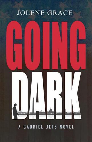 Cover image for Going Dark