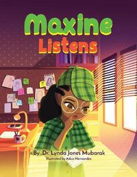 Cover image for Maxine Listens