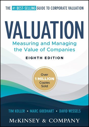 Cover image for Valuation