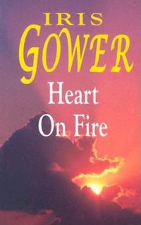 Cover image for Heart on Fire