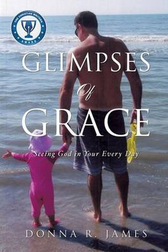 Cover image for Glimpses of Grace