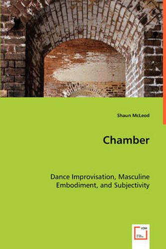 Cover image for Chamber