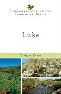 Cover image for Luke