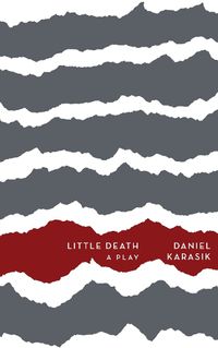 Cover image for Little Death