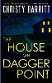 Cover image for The House on Dagger Point