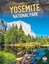 Cover image for Yosemite National Park