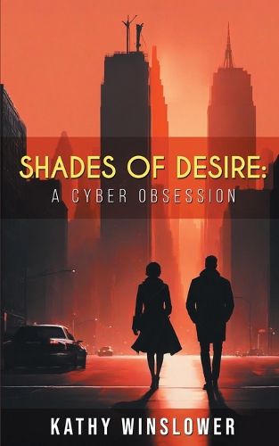Cover image for Shades of Desire