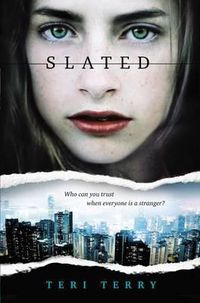 Cover image for Slated