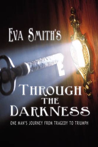 Cover image for Through the Darkness