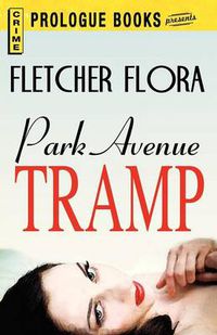 Cover image for Park Avenue Tramp