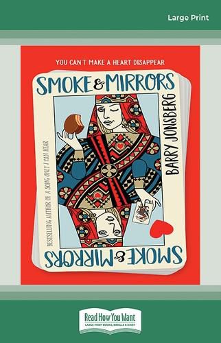 Smoke & Mirrors