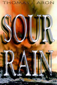 Cover image for Sour Rain